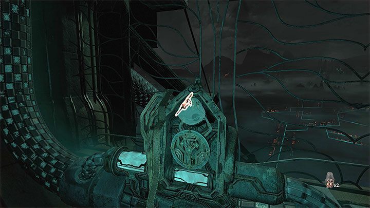 The plan is to poison the system, and to do so you have to - Amnesia Rebirth: The Throne Room - 3 endings - Walkthrough - Amnesia Rebirth Guide
