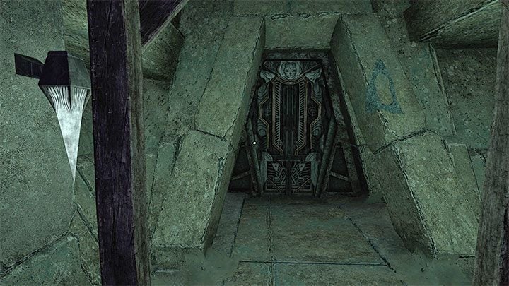 Unlock the door to return to the previously visited rooms - Amnesia Rebirth: The Hunting Grounds - walkthrough, secrets - Walkthrough - Amnesia Rebirth Guide
