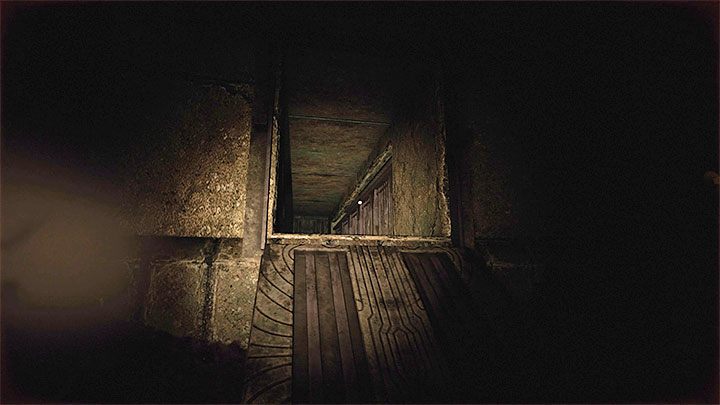 Im neuen dunklen Bereich finden Sie Übereinstimmungen x2 – Amnesia Rebirth: The Catacombs – Komplettlösung, Geheimnisse – Komplettlösung – Amnesia Rebirth Guide