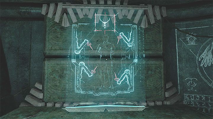 The torture puzzle can be solved in 3 ways, and you can find some hints on the 3 diagrams in the room - Amnesia Rebirth: The Laboratory - walkthrough, secrets - Walkthrough - Amnesia Rebirth Guide