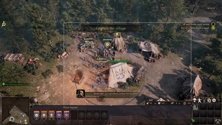 How To Increase Army Population FAQ Ancestors Legacy Ancestors 