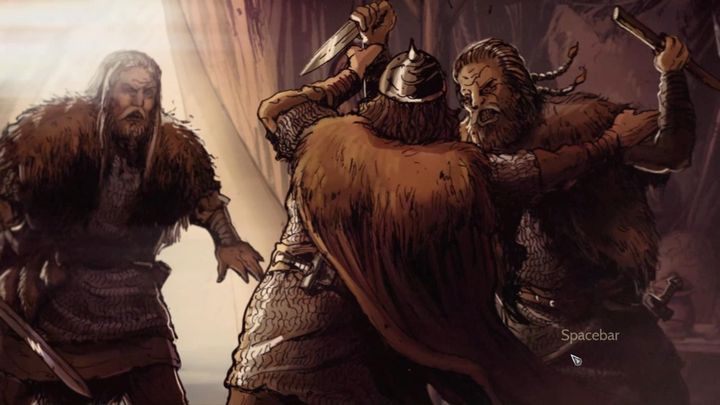 Vikings | Factions | Ancestors Legacy - Ancestors Legacy Game Guide
