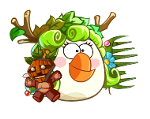 Matilda | Birds and their classes - Angry Birds Epic Game Guide