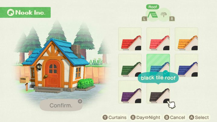 Je höher das Niveau Ihres Hauses, desto mehr Anpassungsmöglichkeiten stehen Ihnen zur Verfügung.  – ACNH: Das Haus erweitern – Kosten, Optionen – Grundlagen – Animal Crossing New Horizons Guide