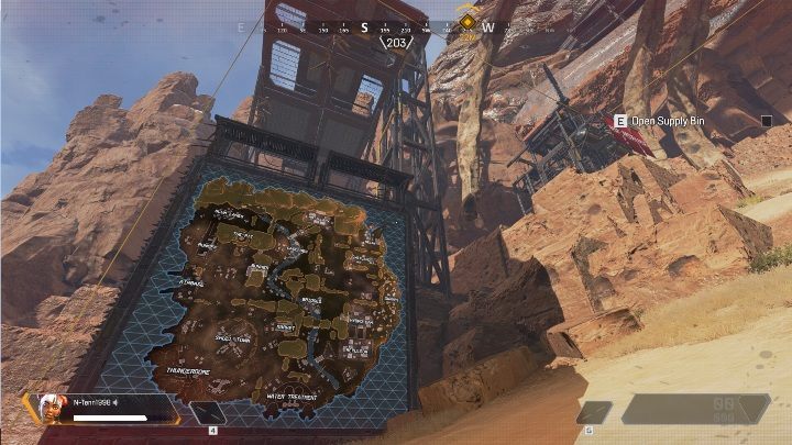 APEX LEGENDS ücretsiz bir battle royale oyunudur - Apex Legends Rehberi