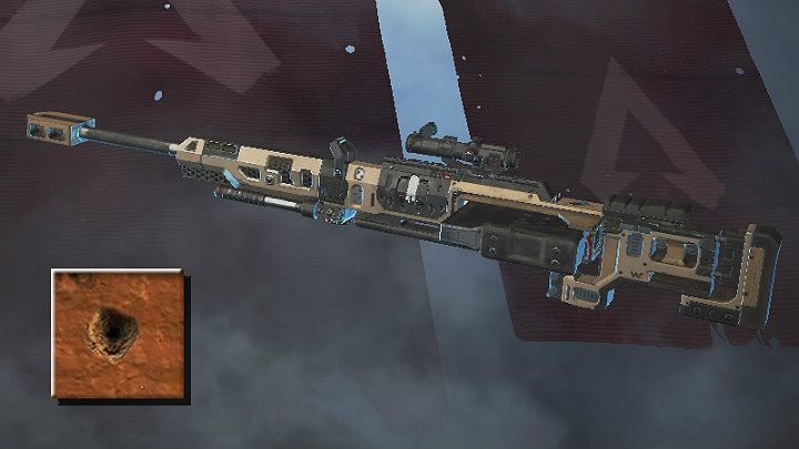 Type of trophy: bronze - List of trophies in Apex Legends - Annex - Apex Legends Guide