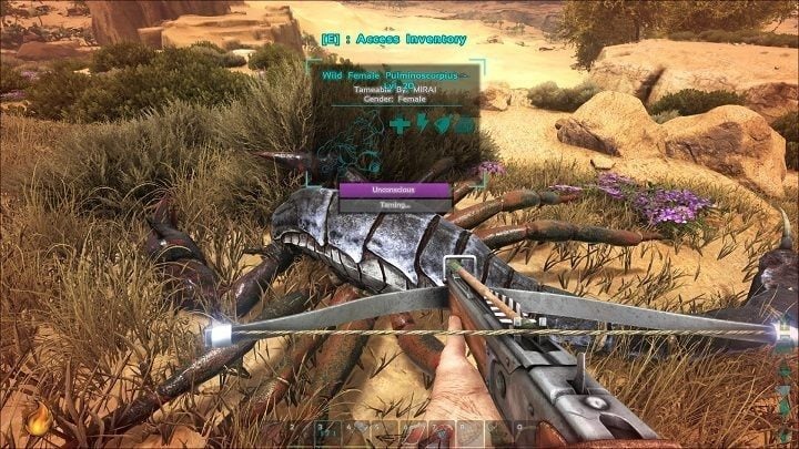 Ark Trophies List Of Achievements Tips Trophy Guide Ark Survival Evolved Guide Gamepressure Com