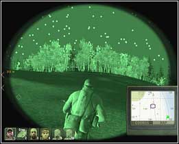 3 - Campaign - Mission 10 - Dogs of war - Campaign - ArmA II - Game Guide and Walkthrough