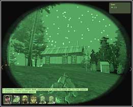 4 - Campaign - Mission 10 - Dogs of war - Campaign - ArmA II - Game Guide and Walkthrough