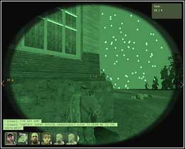 5 - Campaign - Mission 10 - Dogs of war - Campaign - ArmA II - Game Guide and Walkthrough