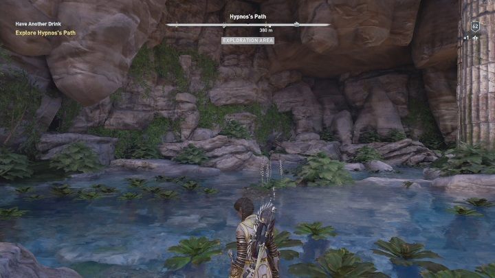 You will obtain this mission from Hekate, after completing the quest titled Good News - Dominance is Bliss | Fate of Atlantis walkthrough - Episode 1 - Fields of Elysium - Assassins Creed Odyssey Guide