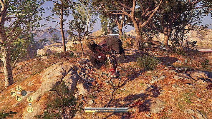 3 - Assassins Creed Odyssey Guide