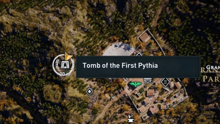 7 - Assassins Creed Odyssey Guide