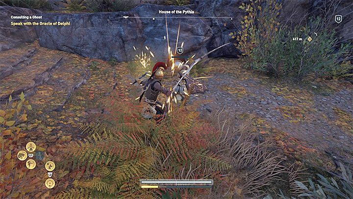 No, there are no shields in Assassins Creed: Odyssey - Assassins Creed Odyssey Guide