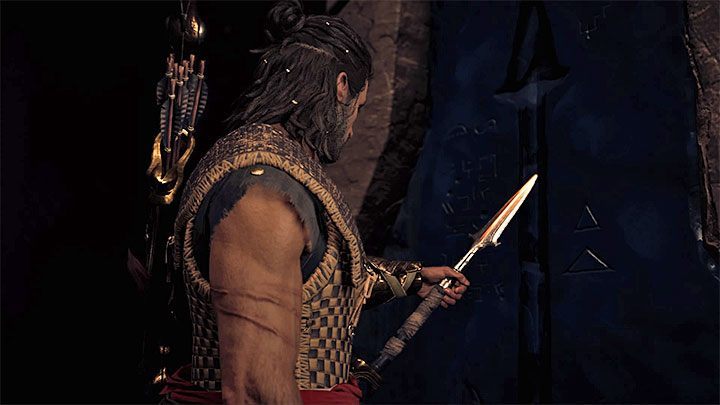 No, Assassins Creed: Odyssey doesnt feature a hidden blade - Assassins Creed Odyssey Guide