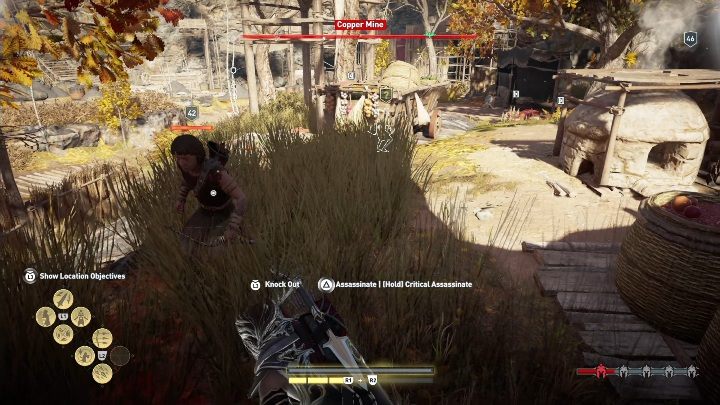 This is the best skill for an assassin - How to develop the assassins skills in Assassins Creed Odyssey? - FAQ - Assassins Creed Odyssey Guide