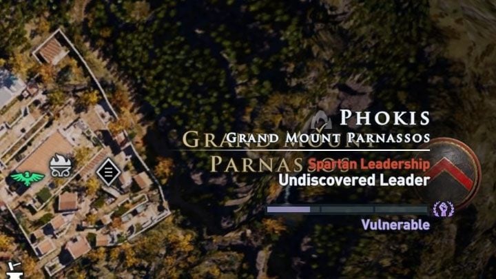 To unlock this trophy e - AC Odyssey: Hero for Hire Trophy - Trophy Guide - Assassins Creed Odyssey Guide