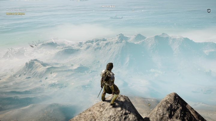 1 - AC Odyssey: Volcanic Islands Maps - tombs, ostracons, documents, secrets - World Atlas - Assassins Creed Odyssey Guide