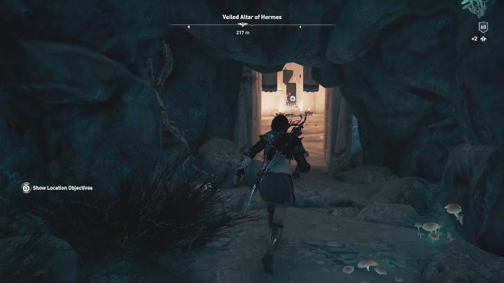 To complete this task you must activate four tablets that can be found in locations named Keepers Insights - Meet Your Makers & The Keeper and Key Maker | Fate of Atlantis walkthrough - Episode 1 - Fields of Elysium - Assassins Creed Odyssey Guide