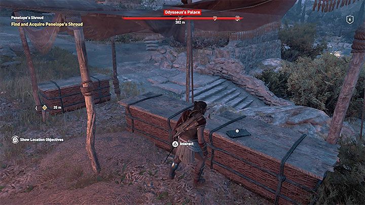 Ancient Tablets are rare - How to get crafting materials in Assassins Creed Odyssey Game? - FAQ - Assassins Creed Odyssey Guide