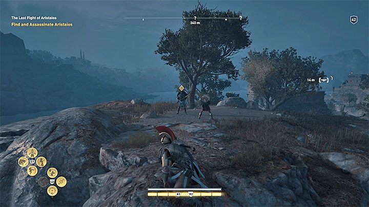 2 - AC Odyssey: Where to find Nikolaos? - FAQ - Assassins Creed Odyssey Guide
