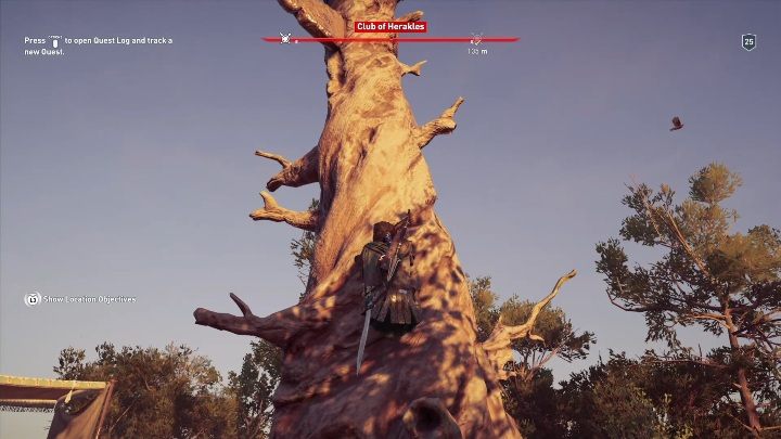 Riddle Solution: Go to the camp called Hercules Club - Ainigmata Ostraka in Argolis in Assassins Creed Odyssey Game - Ainigmata Ostraka - Assassins Creed Odyssey Guide