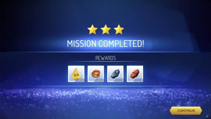 Missions in Assassins Creed Rebellion provide you with experience points, resources and components useful for training heroes - How to start a mission in Assassins Creed Rebellion? - Missions - Assassins Creed Rebellion Guide