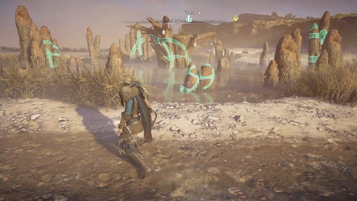 There is one location with standing stones in the East Anglia region - Assassins Creed Valhalla: East Anglia map - England - Assassins Creed Valhalla Guide