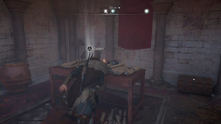 There is one Rigsogur Fragment in this part of the map - Assassins Creed Valhalla: East Anglia map - England - Assassins Creed Valhalla Guide