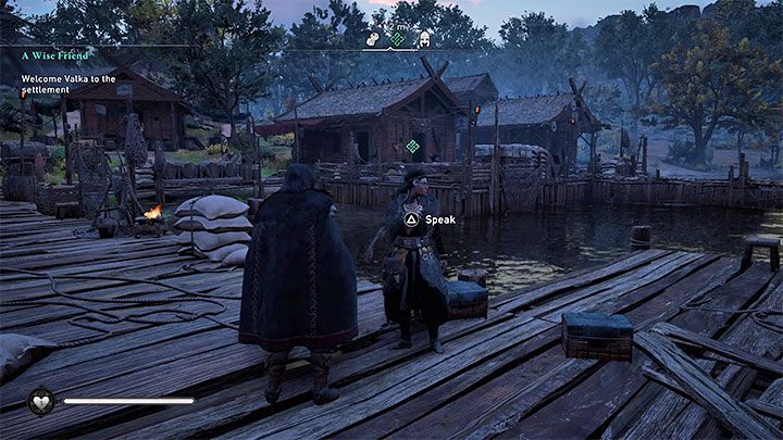 Trophy type: silver - Assassins Creed Valhalla: Trophies/achievements list - Trophy guide - Assassins Creed Valhalla Guide