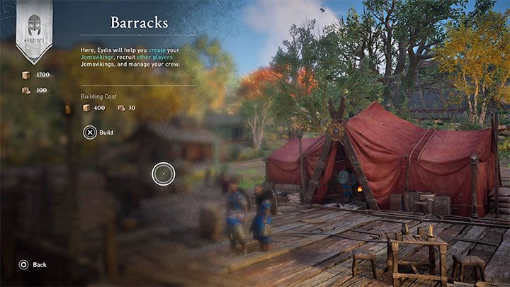Trophy type: bronze - Assassins Creed Valhalla: Trophies/achievements list - Trophy guide - Assassins Creed Valhalla Guide