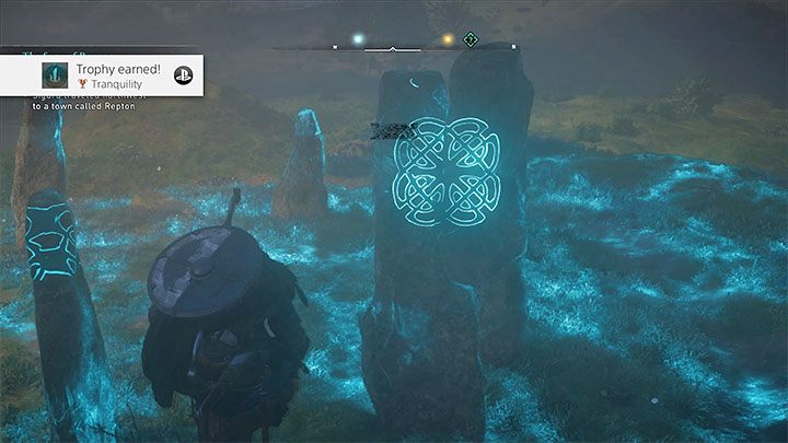 Trophy type: bronze - Assassins Creed Valhalla: Trophies/achievements list - Trophy guide - Assassins Creed Valhalla Guide