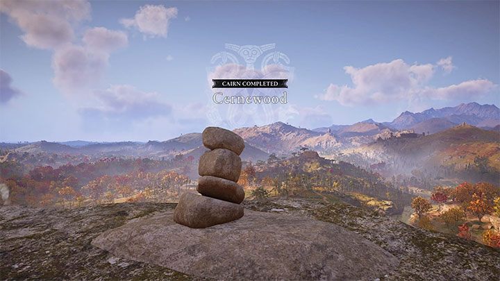 Trophy type: bronze - Assassins Creed Valhalla: Trophies/achievements list - Trophy guide - Assassins Creed Valhalla Guide