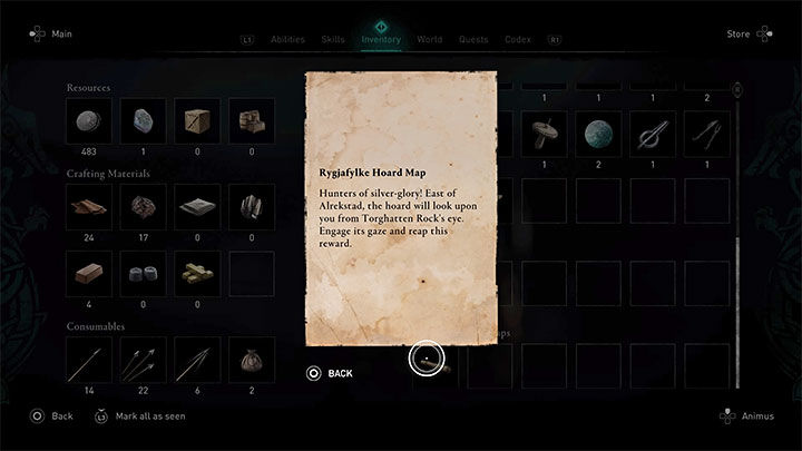 Trophy type: bronze - Assassins Creed Valhalla: Trophies/achievements list - Trophy guide - Assassins Creed Valhalla Guide