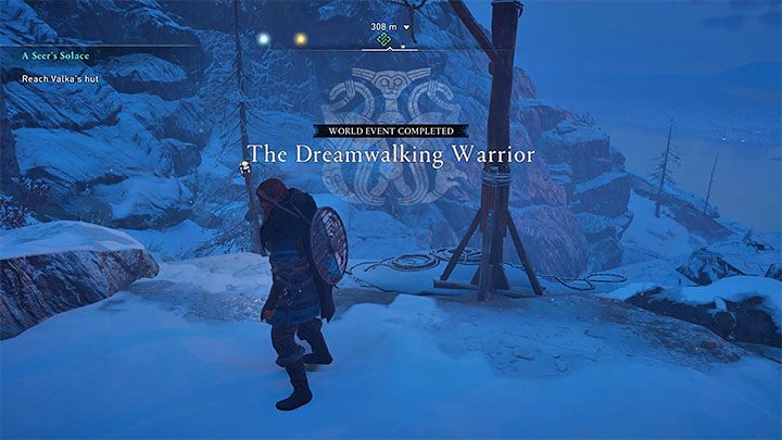 Trophy type: bronze - Assassins Creed Valhalla: Trophies/achievements list - Trophy guide - Assassins Creed Valhalla Guide