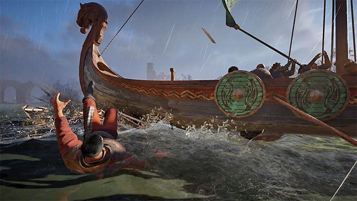 Trophy type: bronze - Assassins Creed Valhalla: Trophies/achievements list - Trophy guide - Assassins Creed Valhalla Guide