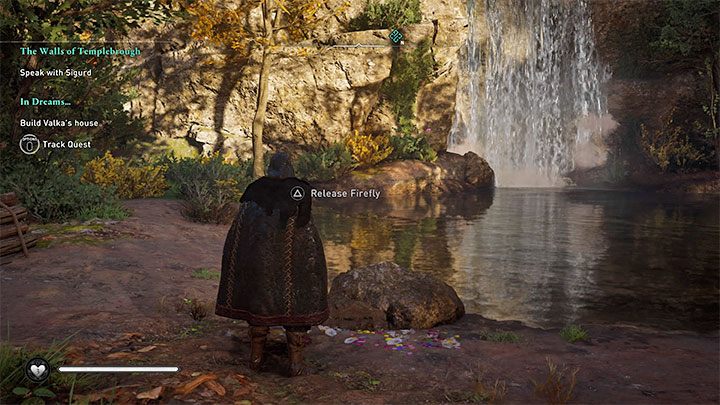 Trophy type: bronze - Assassins Creed Valhalla: Trophies/achievements list - Trophy guide - Assassins Creed Valhalla Guide