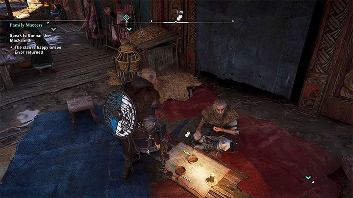 Trophy type: bronze - Assassins Creed Valhalla: Trophies/achievements list - Trophy guide - Assassins Creed Valhalla Guide