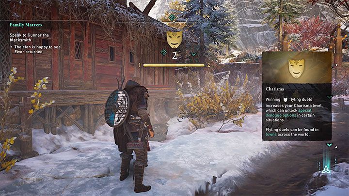 Trophy type: silver - Assassins Creed Valhalla: Trophies/achievements list - Trophy guide - Assassins Creed Valhalla Guide