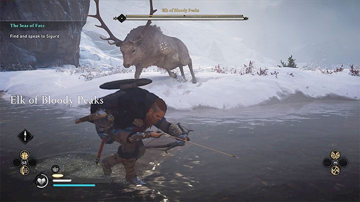Trophy type: silver - Assassins Creed Valhalla: Trophies/achievements list - Trophy guide - Assassins Creed Valhalla Guide