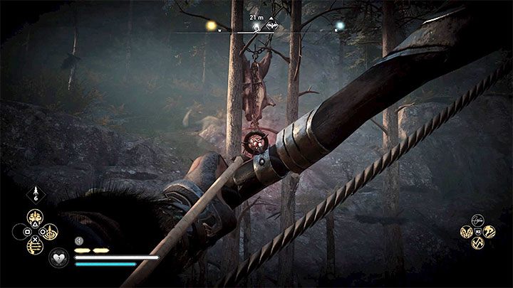 Trophy type: bronze - Assassins Creed Valhalla: Trophies/achievements list - Trophy guide - Assassins Creed Valhalla Guide