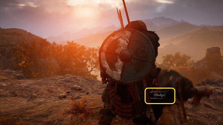 At some point Ivarr will want to distract you and try to lure Eivor into a conversation - Assassins Creed Valhalla: Ivarr the Boneless - boss, how to defeat him? - Bosses - Assassins Creed Valhalla Guide