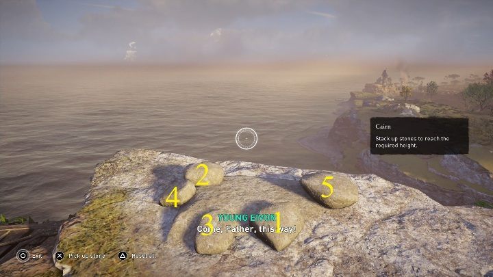 1 - Assassins Creed Valhalla: Cairns - East Anglia secrets, locations - East Anglia - Assassins Creed Valhalla Guide