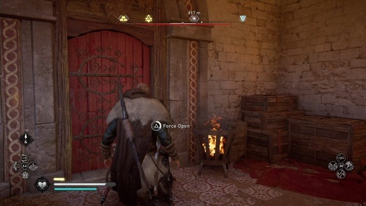 2 - Assassins Creed Valhalla: Gear - East Anglia secrets, locations - East Anglia - Assassins Creed Valhalla Guide