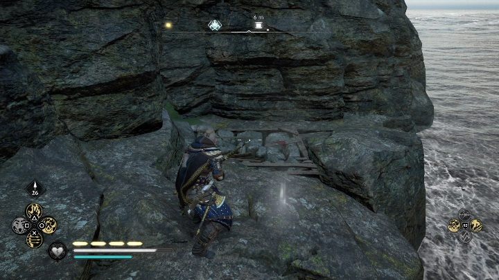 2 - AC Valhalla Wrath of the Druids: Treasure Hoard Map - Connacht, secrets, locations - Connacht - Assassins Creed Valhalla Guide