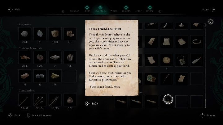 You will find the blueprint in the west of Ireland, in the Connacht region - AC Valhalla Wrath of the Druids: Treasure Hoard Map - Connacht, secrets, locations - Connacht - Assassins Creed Valhalla Guide