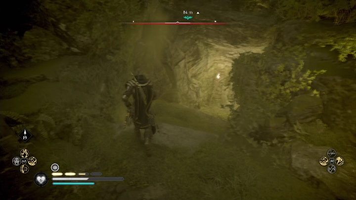 6 - AC Valhalla Wrath of the Druids: Treasure Hoard Map - Connacht, secrets, locations - Connacht - Assassins Creed Valhalla Guide