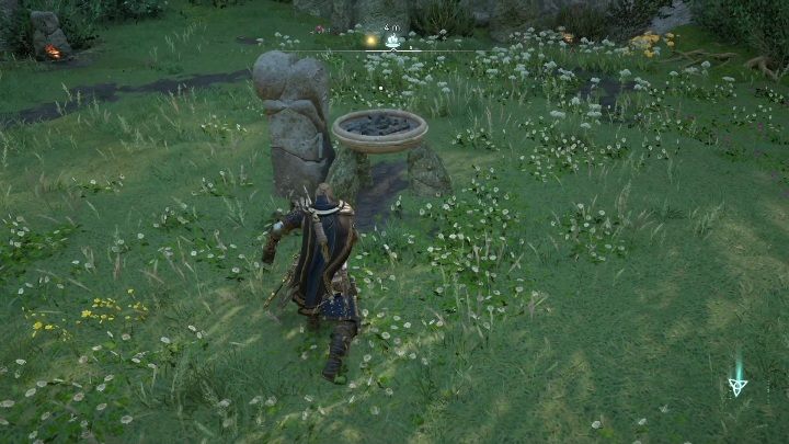 2 - AC Valhalla Wrath of the Druids: Trails of the Morrigan - Connacht, secrets, locations - Connacht - Assassins Creed Valhalla Guide