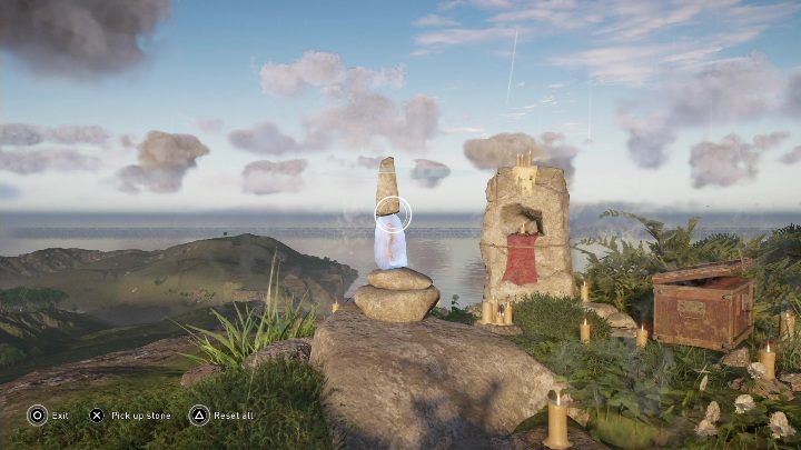 You will find 1 cairn in Connacht - AC Valhalla Wrath of the Druids: Connacht - map - Maps of Ireland - Assassins Creed Valhalla Guide