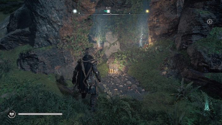 There are 3 Treasure Hoard Maps in the Connacht region - AC Valhalla Wrath of the Druids: Connacht - map - Maps of Ireland - Assassins Creed Valhalla Guide